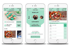 Food Loyalty Platform